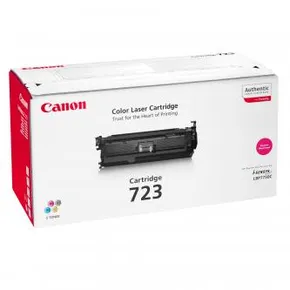 Canon Original Toner CRG723, magenta, 8500S, 2642B002, Canon LBP-7750Cdn, O